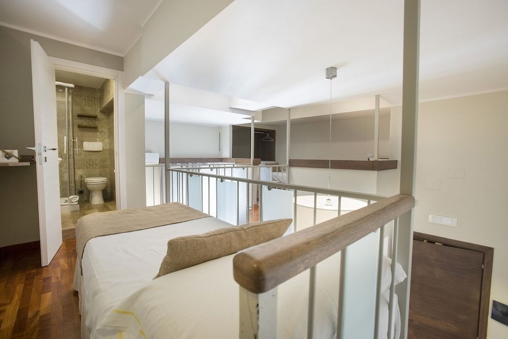 undefined Palazzo Depretis Naples 3