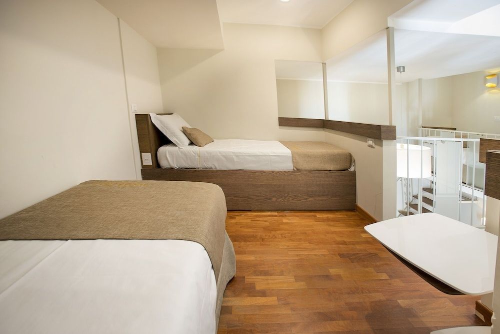 undefined Palazzo Depretis Naples 5