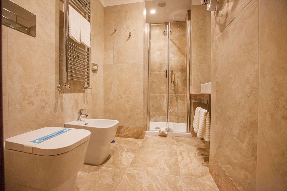 undefined Twin Bedded Room City Center 8