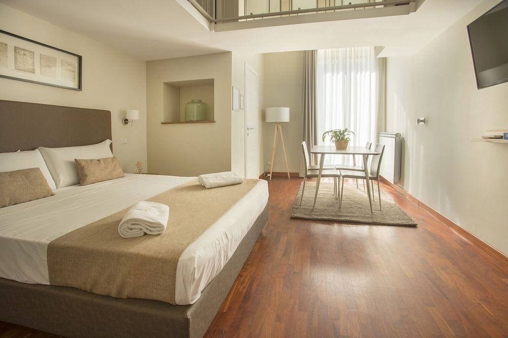 undefined Palazzo Depretis Naples 5