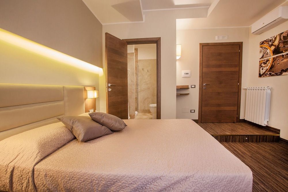 undefined Dimora Sanfelice in the Heart of Naples 5