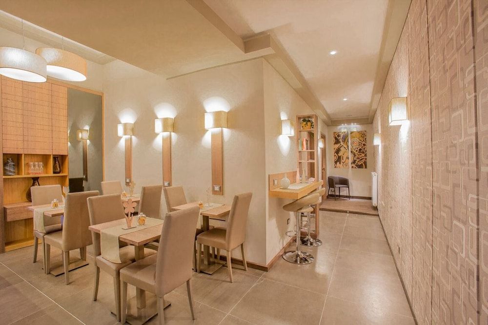 undefined Dimora Sanfelice in the Heart of Naples 2