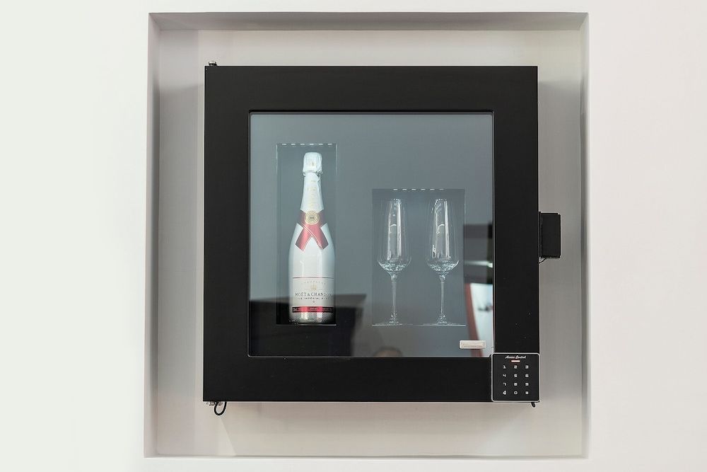 Minibar