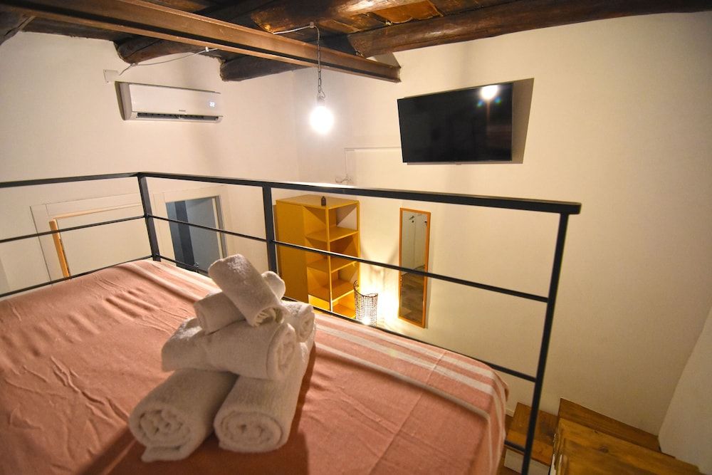 undefined La Dimora delle Arti 5