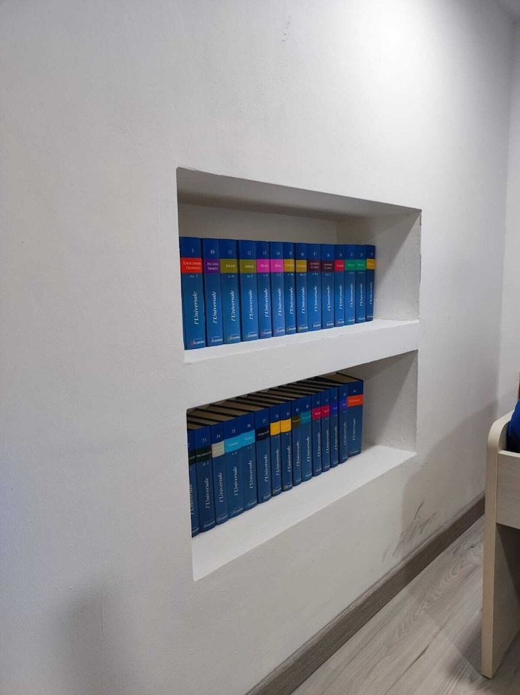 undefined B&B Good Friends Home 8