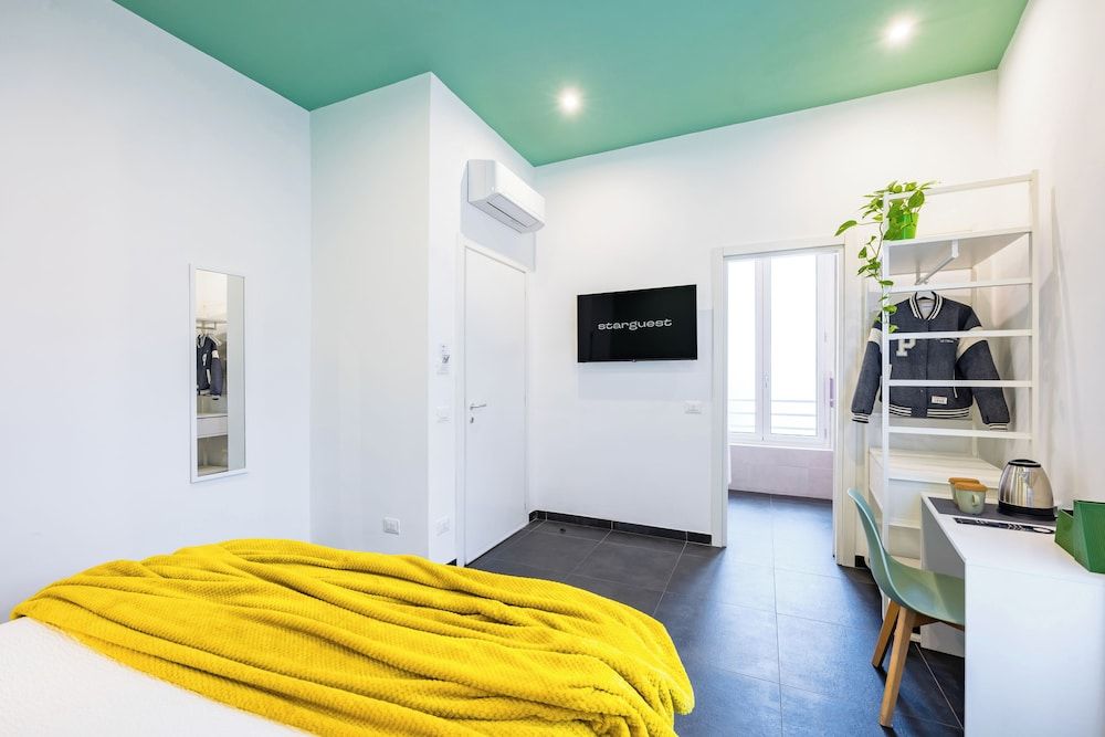 undefined Le Porte di Partenope 4