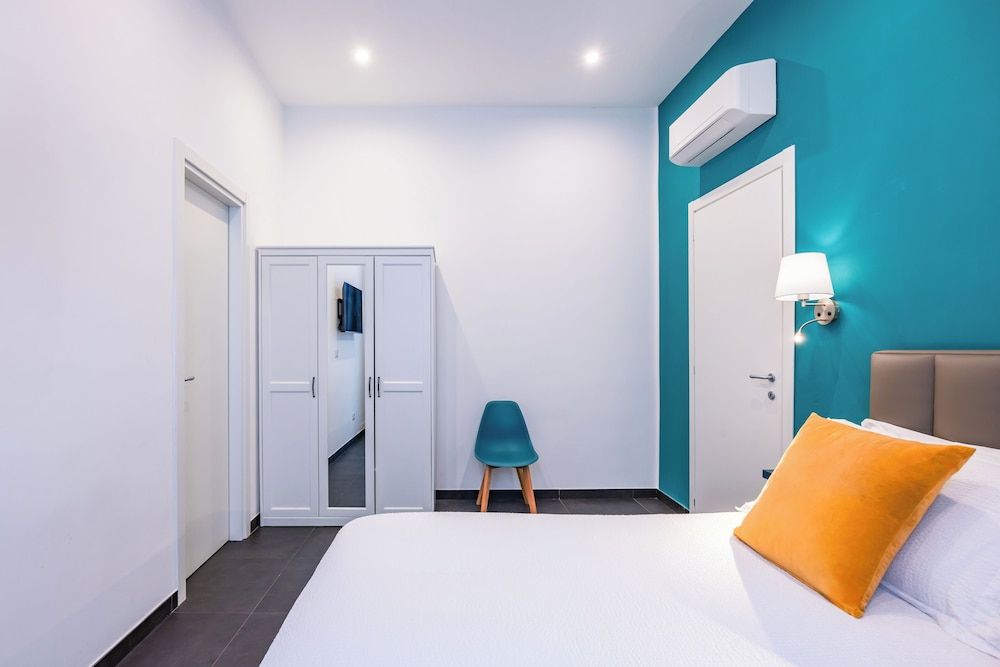 undefined Le Porte di Partenope 8