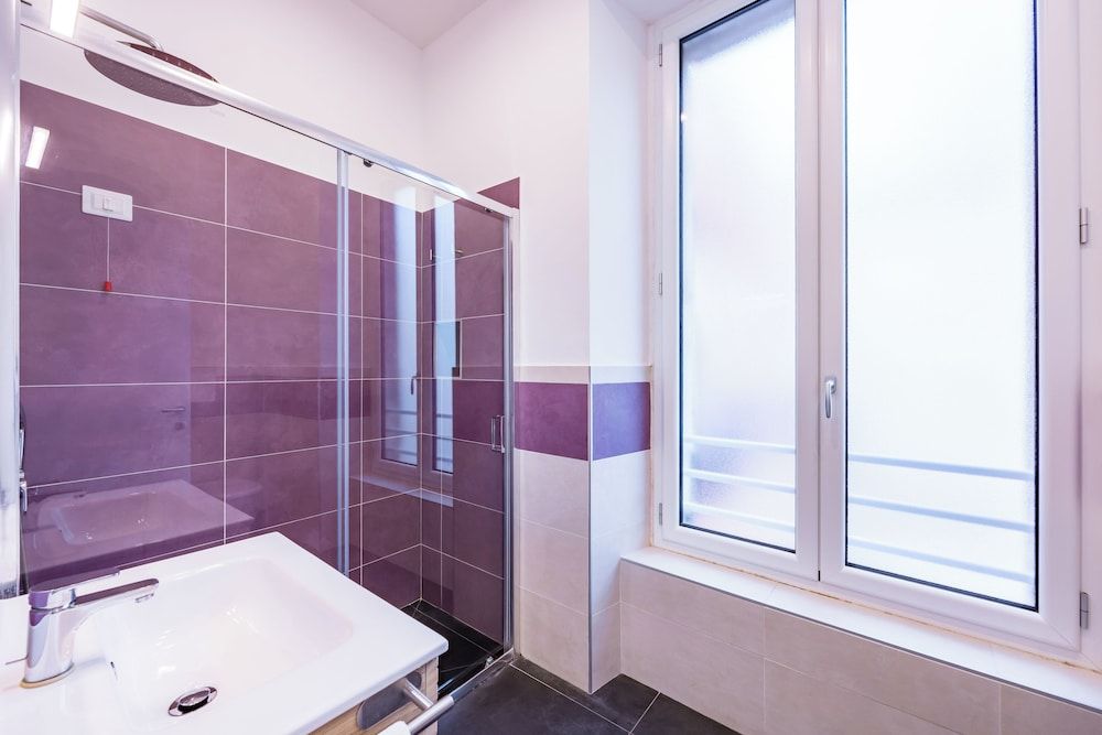 Le Porte di Partenope Basic Double Room, 1 Double Bed 12