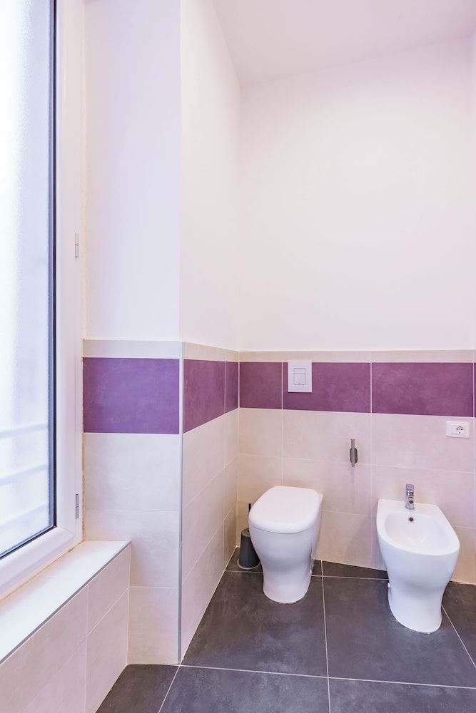 Le Porte di Partenope Basic Double Room, 1 Double Bed 9