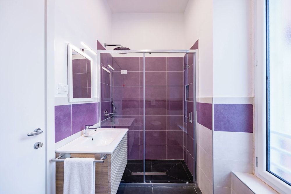 Le Porte di Partenope Basic Double Room, 1 Double Bed 11