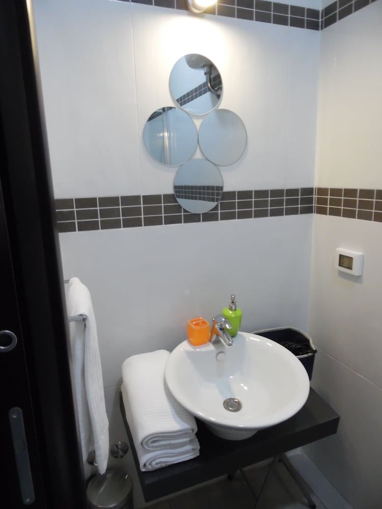 Megaride Santa Lucia Double Room 14