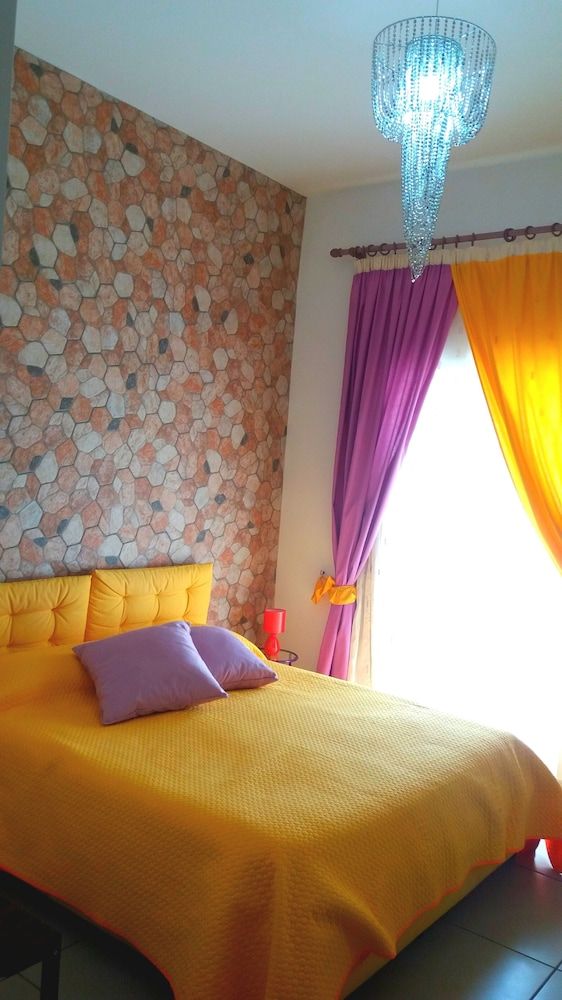 Megaride Santa Lucia Double Room 10