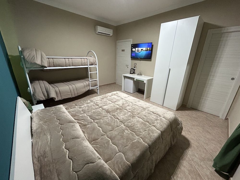 undefined Skycity b&b 9