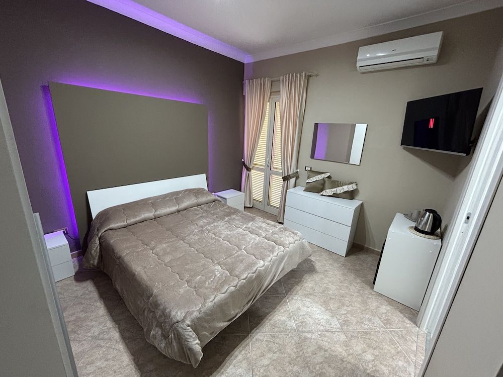 undefined Skycity b&b