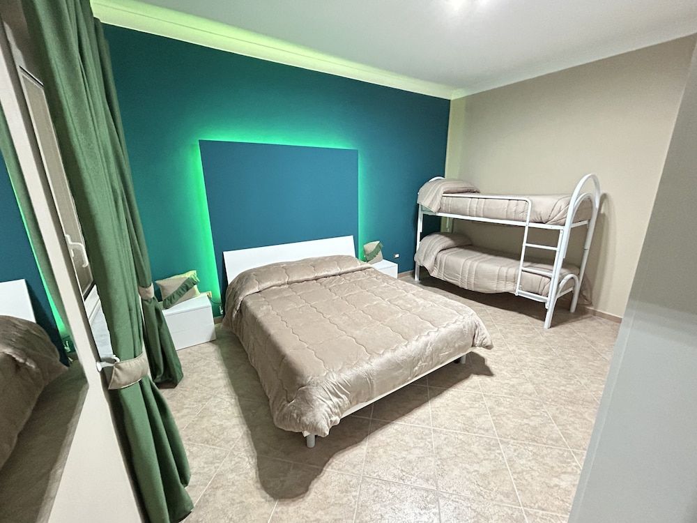 undefined Skycity b&b 8