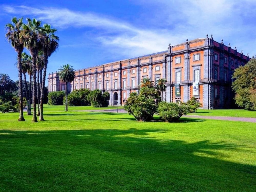 undefined Skycity b&b 3