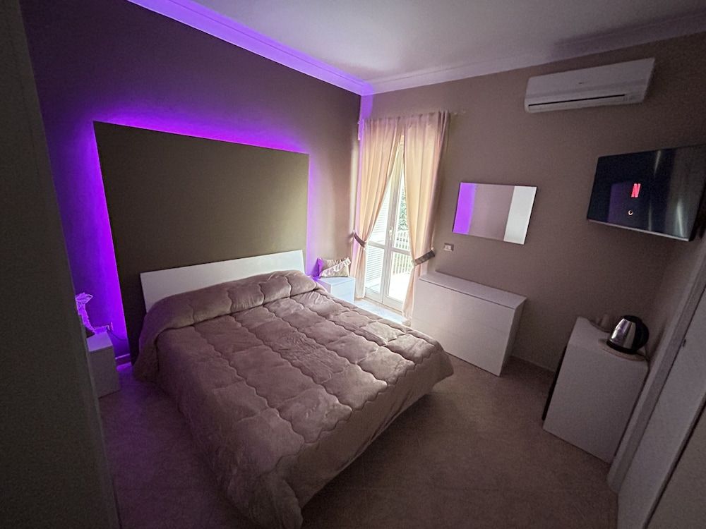 undefined Skycity b&b 7