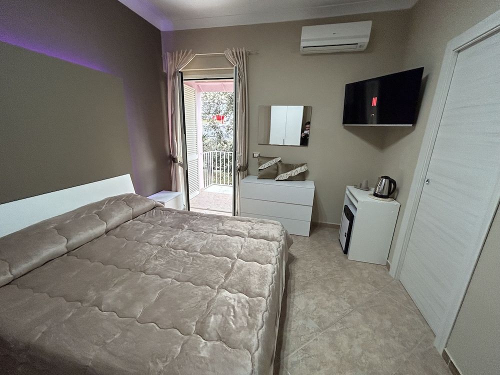 undefined Skycity b&b 4