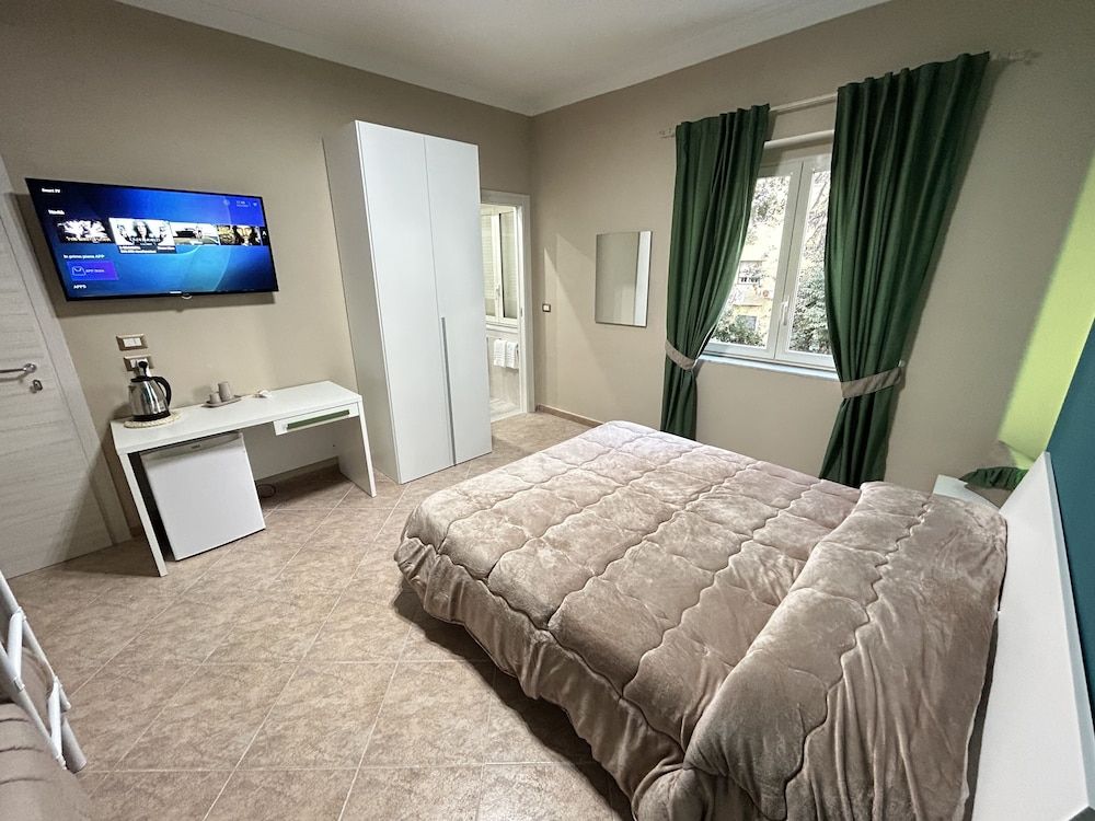 undefined Skycity b&b 10