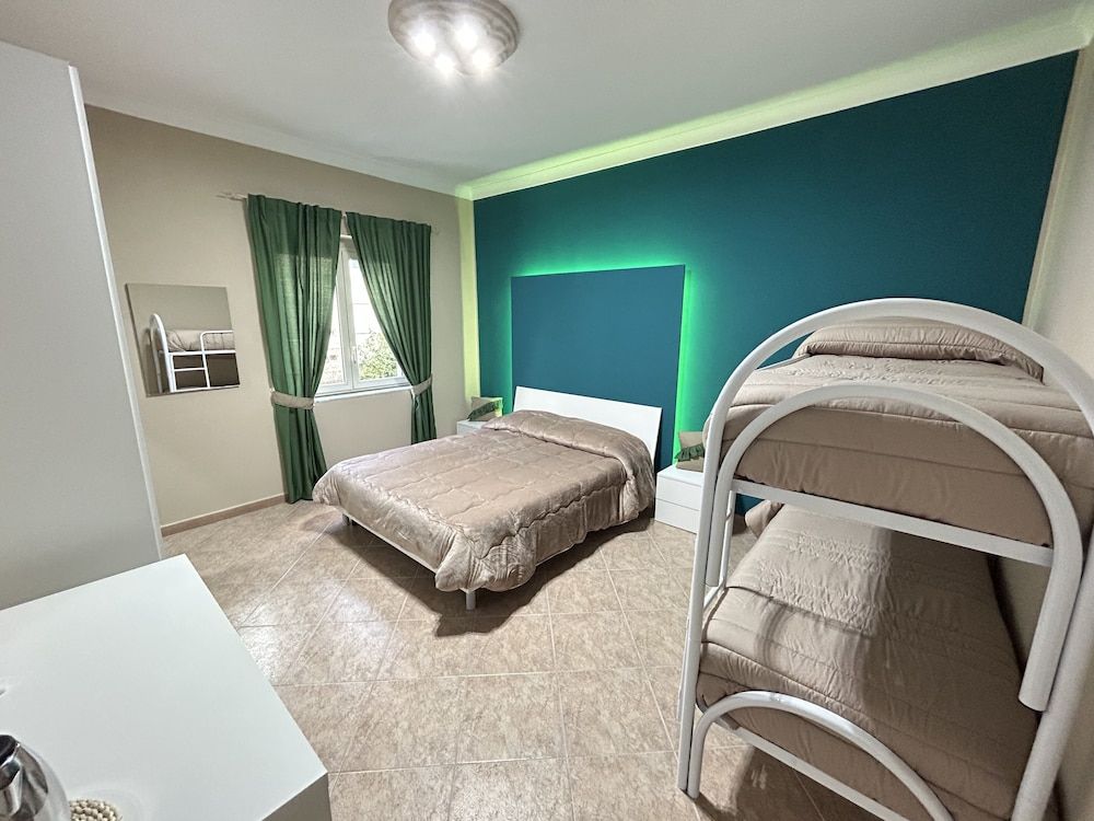 undefined Skycity b&b 2