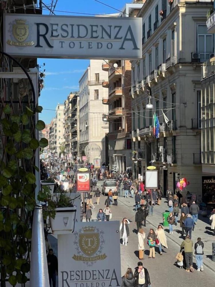 undefined Residenza Toledo 2