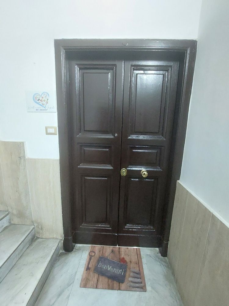 undefined B&B Dint 'o Core e Napule