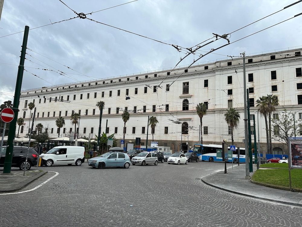 undefined Hotiday Room Collection - Napoli Botanique 6