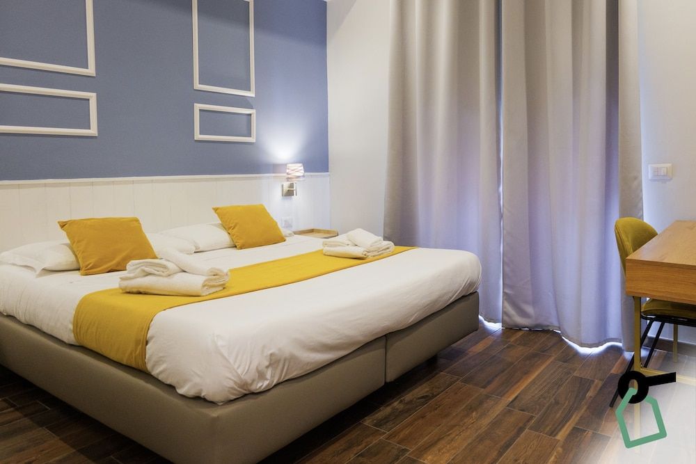 undefined Hotiday Room Collection - Napoli Botanique 2