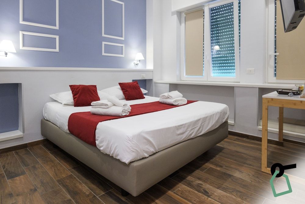 undefined Hotiday Room Collection - Napoli Botanique