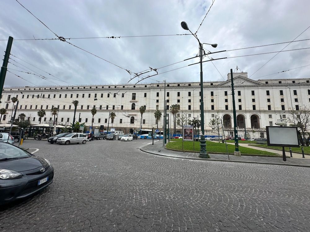 undefined Hotiday Room Collection - Napoli Botanique 5