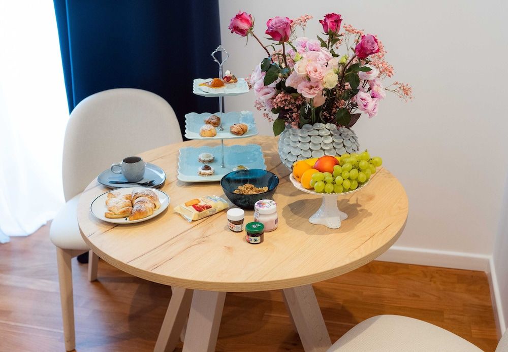 undefined Mareluna Rooms 6