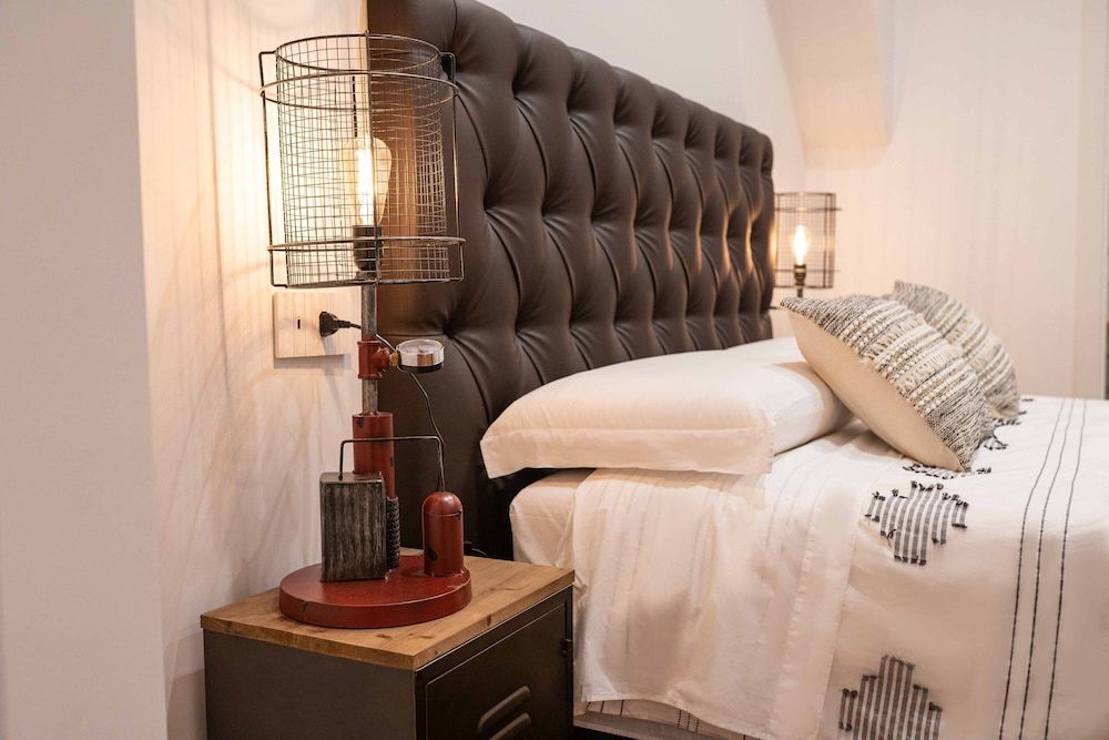 undefined Mareluna Rooms 2