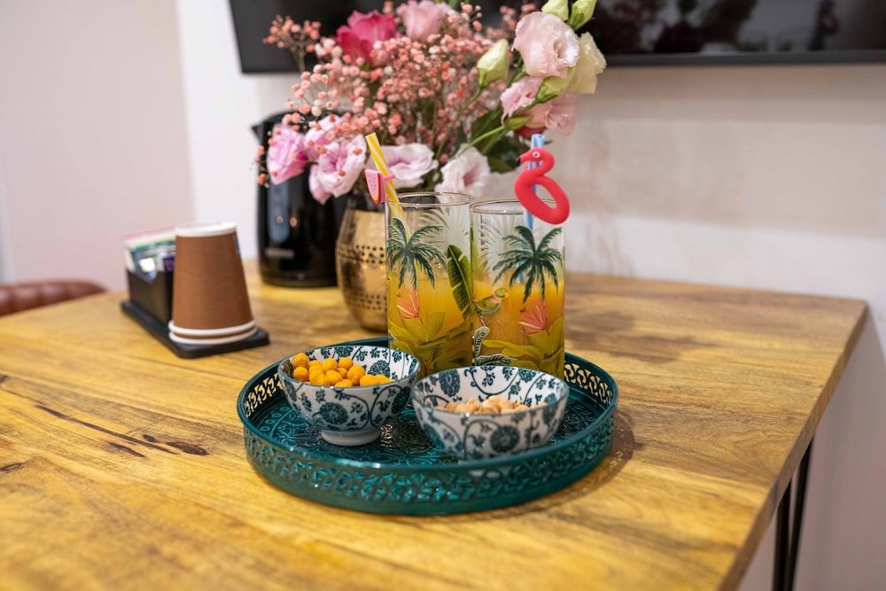 undefined Mareluna Rooms 4