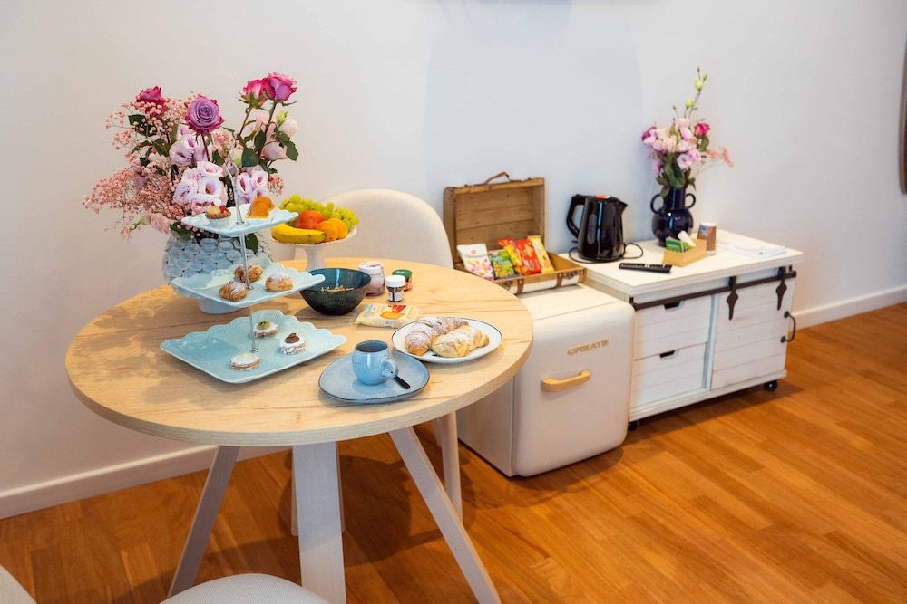 undefined Mareluna Rooms 5