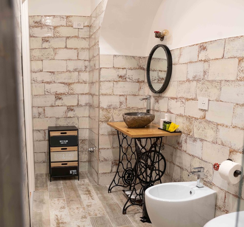 undefined Mareluna Rooms 10