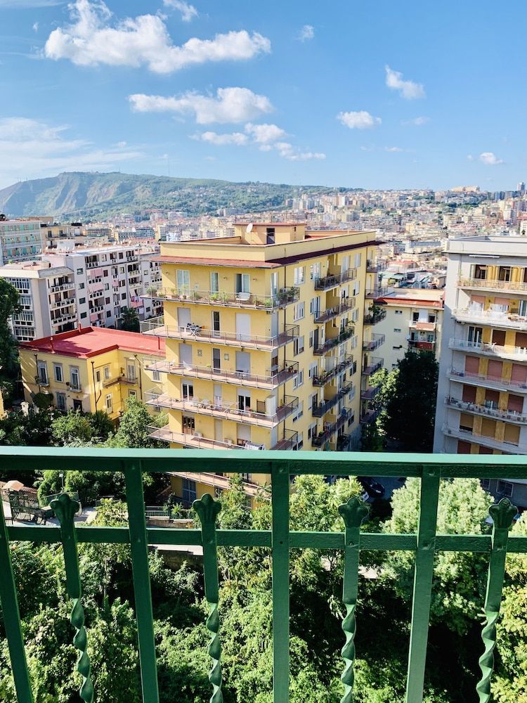 undefined BELVEDERE BONITO B&B 10