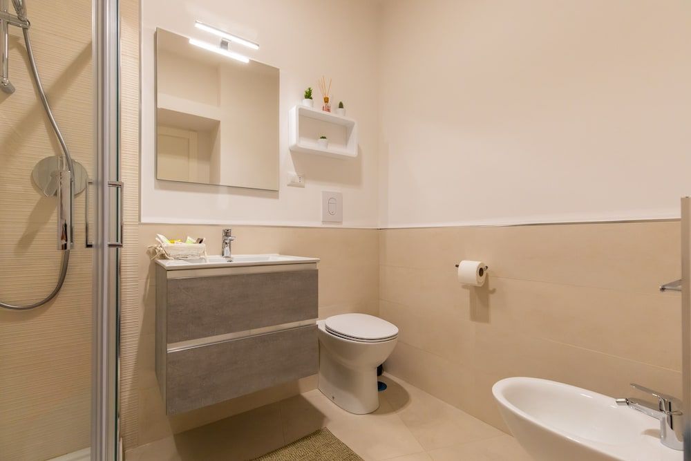 undefined BELVEDERE BONITO B&B 8