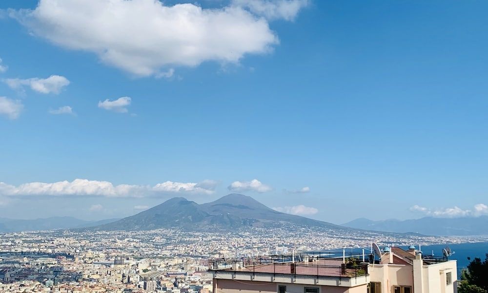 undefined BELVEDERE BONITO B&B