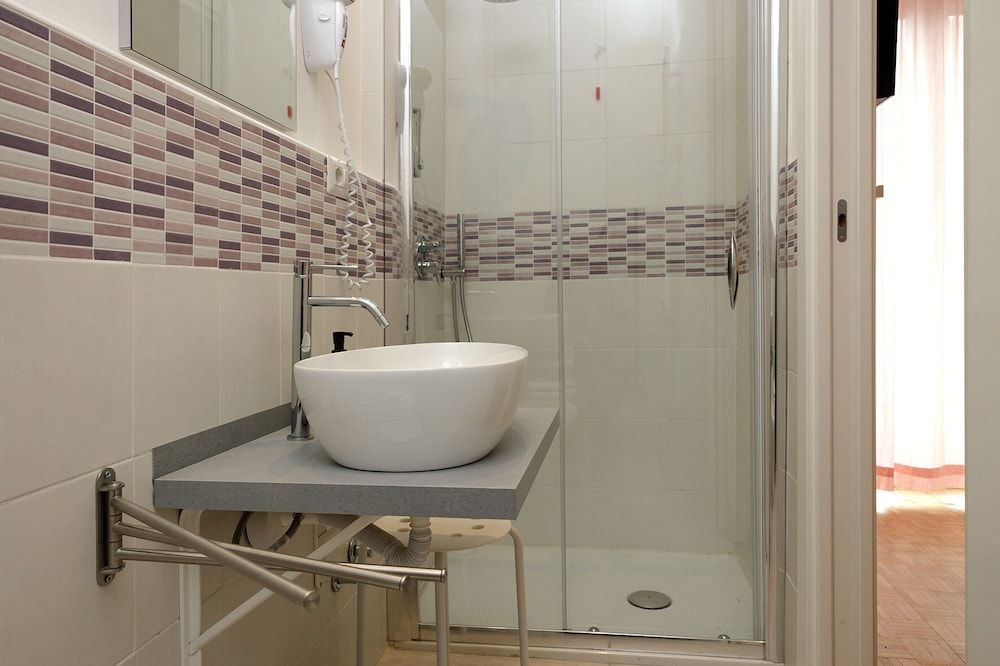 G & G NAPOLI Standard Room, Balcony 4