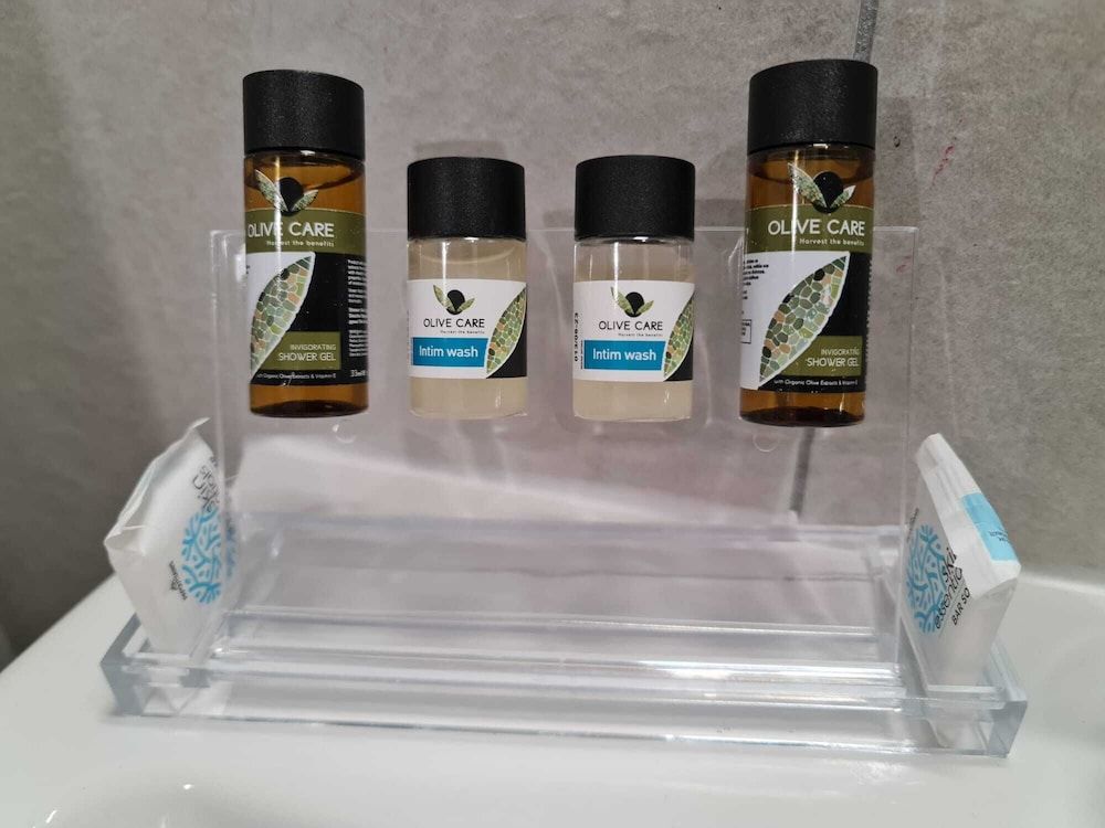 undefined Gaisa Naples - Bed & Breakfast 7