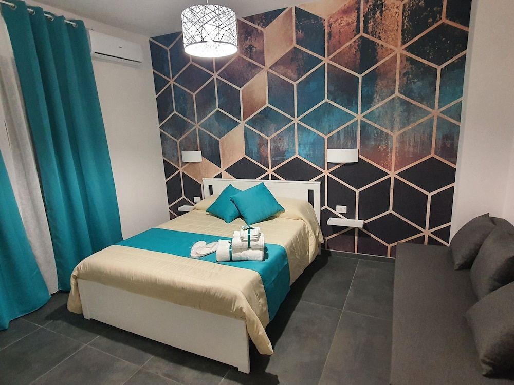 undefined Gaisa Naples - Bed & Breakfast 3