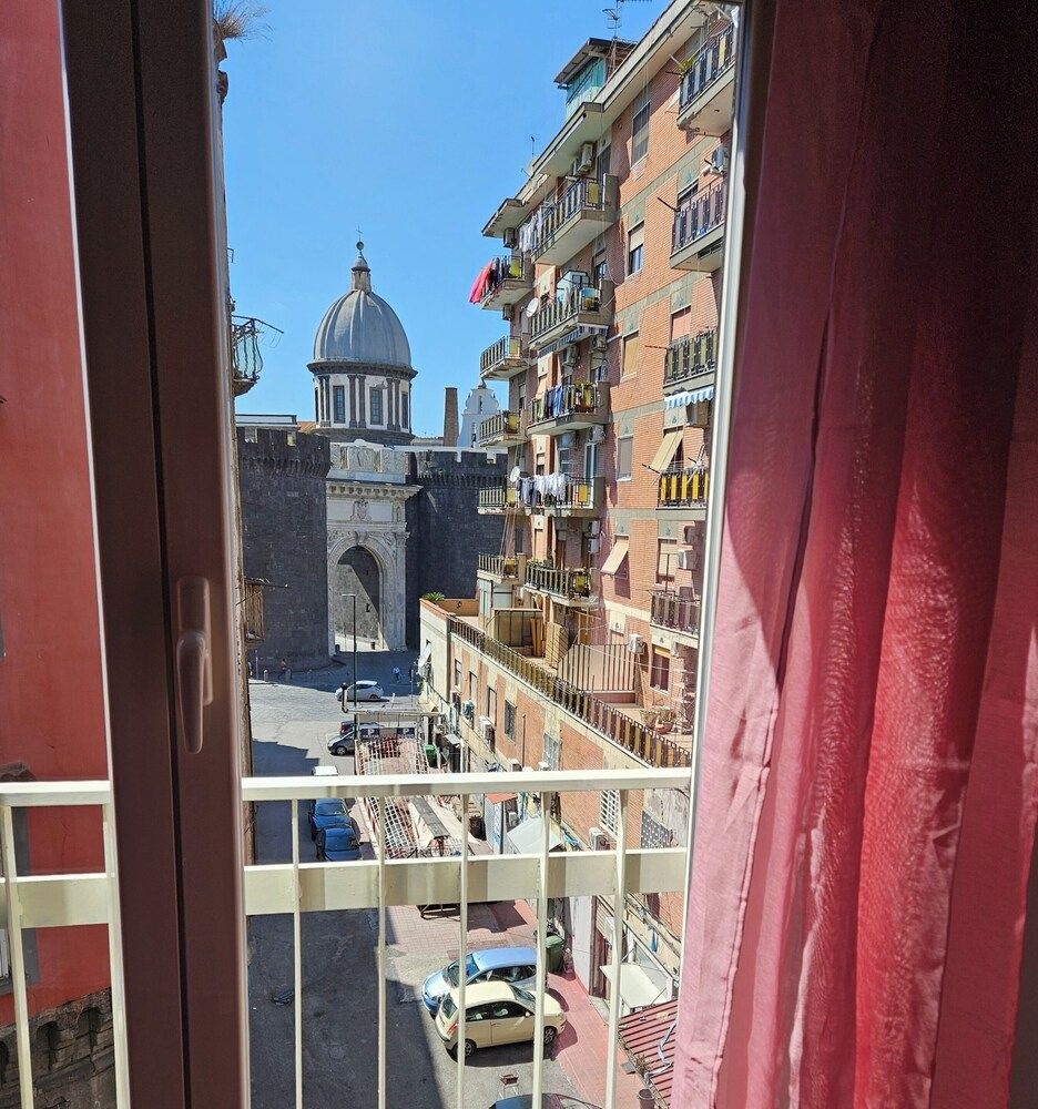 undefined Gaisa Naples - Bed & Breakfast