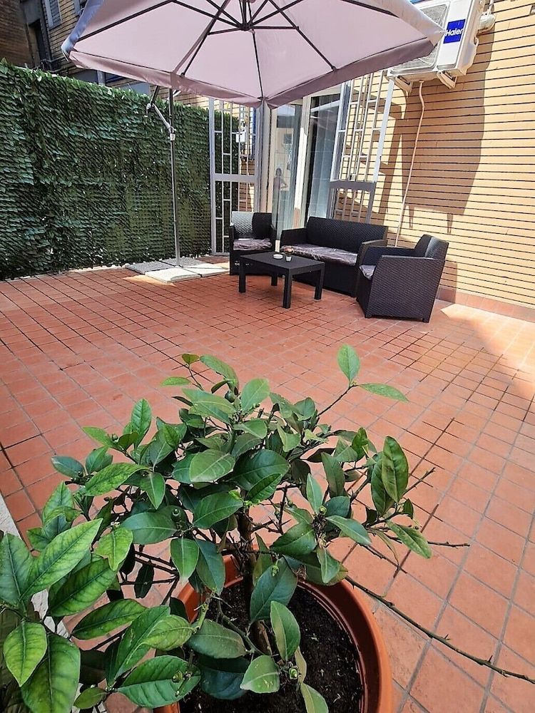 undefined Gaisa Naples - Bed & Breakfast 10