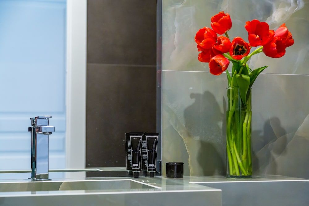 Dei Martiri Suite Business Room 8