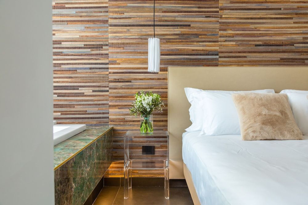 undefined Dei Martiri Suite 10