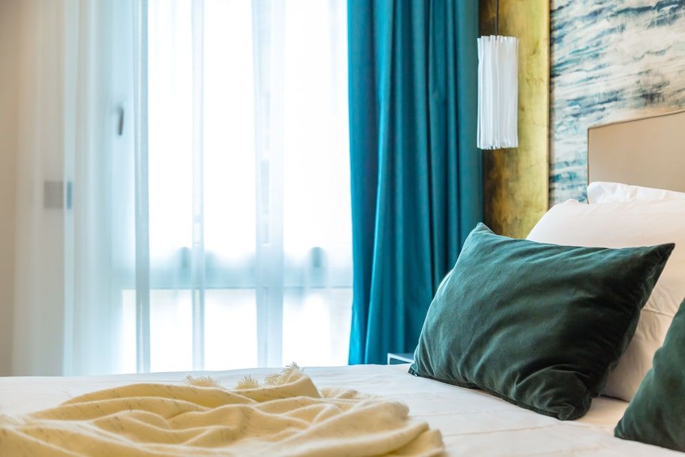 Dei Martiri Suite Business Room 2