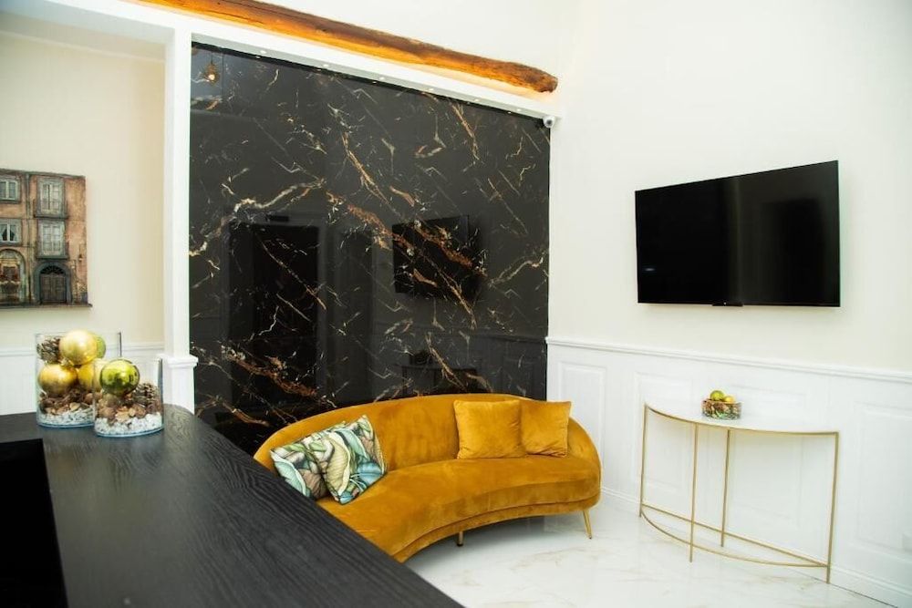 undefined Gentile Suite