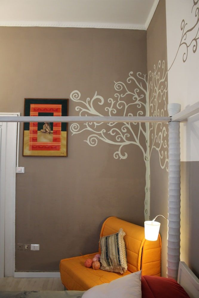 B&B Al 68 di Piazza Cavour Classic Room 22