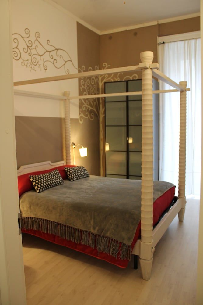 undefined B&B Al 68 di Piazza Cavour