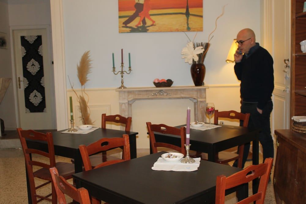 undefined B&B Al 68 di Piazza Cavour 4